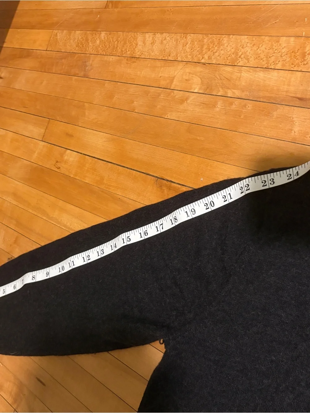 3 100% Wool Sweaters with Cuts and Tears - For Fixing